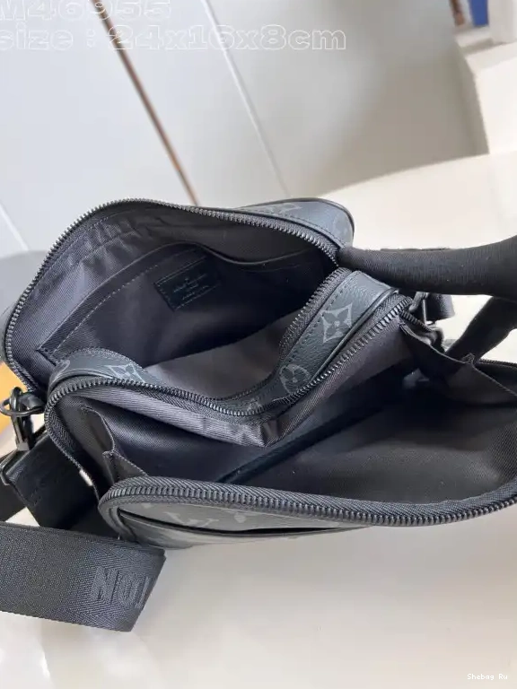 Alpha-24*16*8 Nano LOUIS cm VUITTON 0608